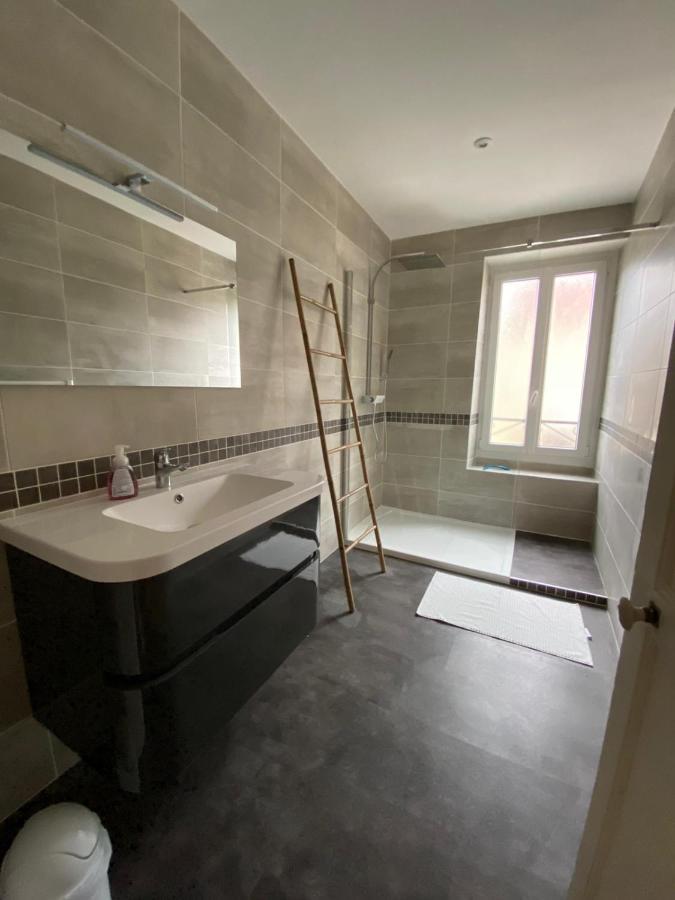 La Maison D'Eva. Maison Avec Climatisation. Villa Nuits-Saint-Georges Bagian luar foto