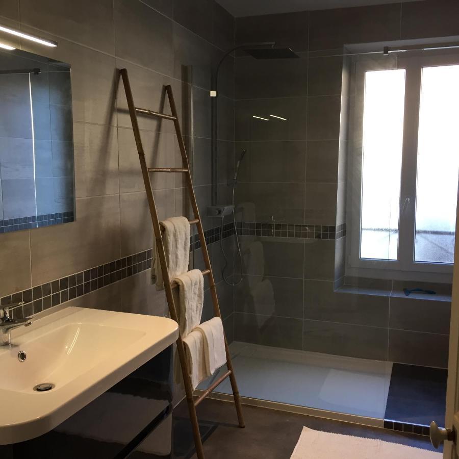 La Maison D'Eva. Maison Avec Climatisation. Villa Nuits-Saint-Georges Bagian luar foto