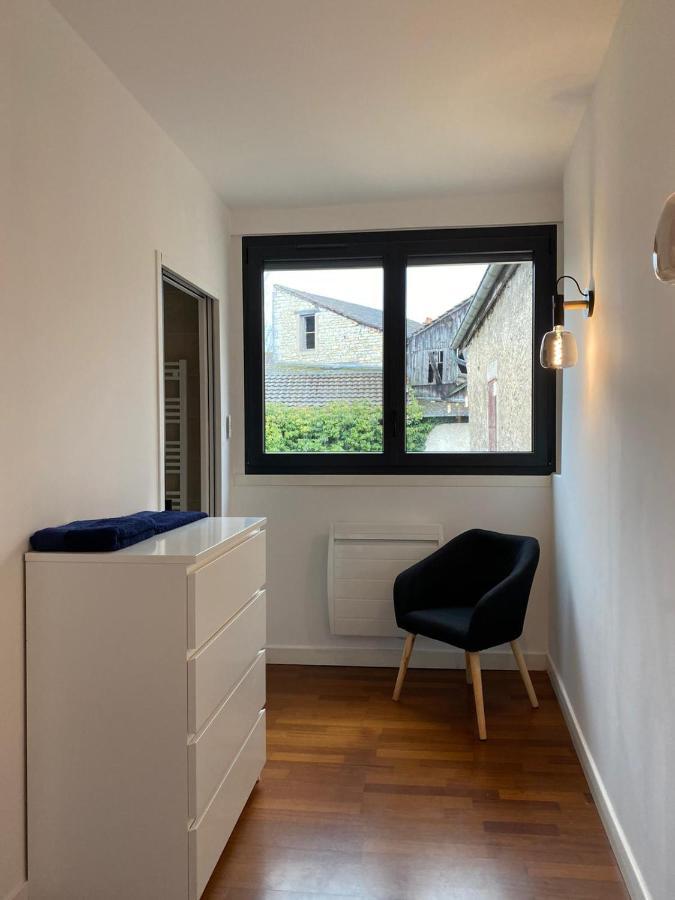 La Maison D'Eva. Maison Avec Climatisation. Villa Nuits-Saint-Georges Bagian luar foto